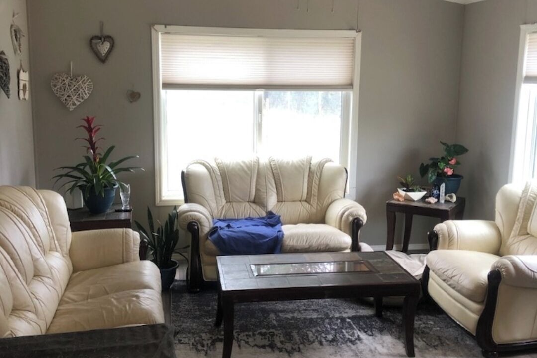 Photo of Livingroom in Grand Forks