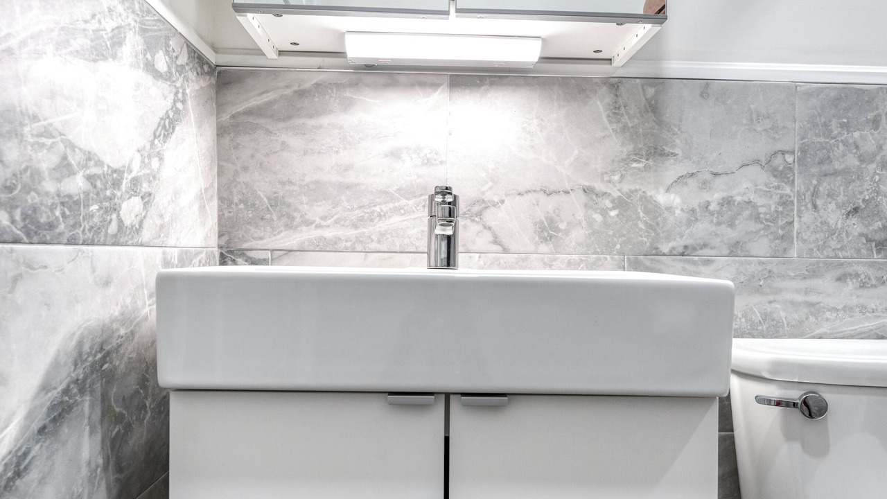 Photo of Bathroom in Lunenburg