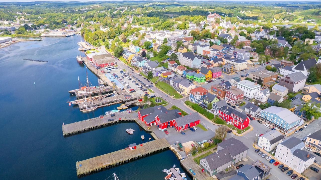 Photo of Others in Lunenburg