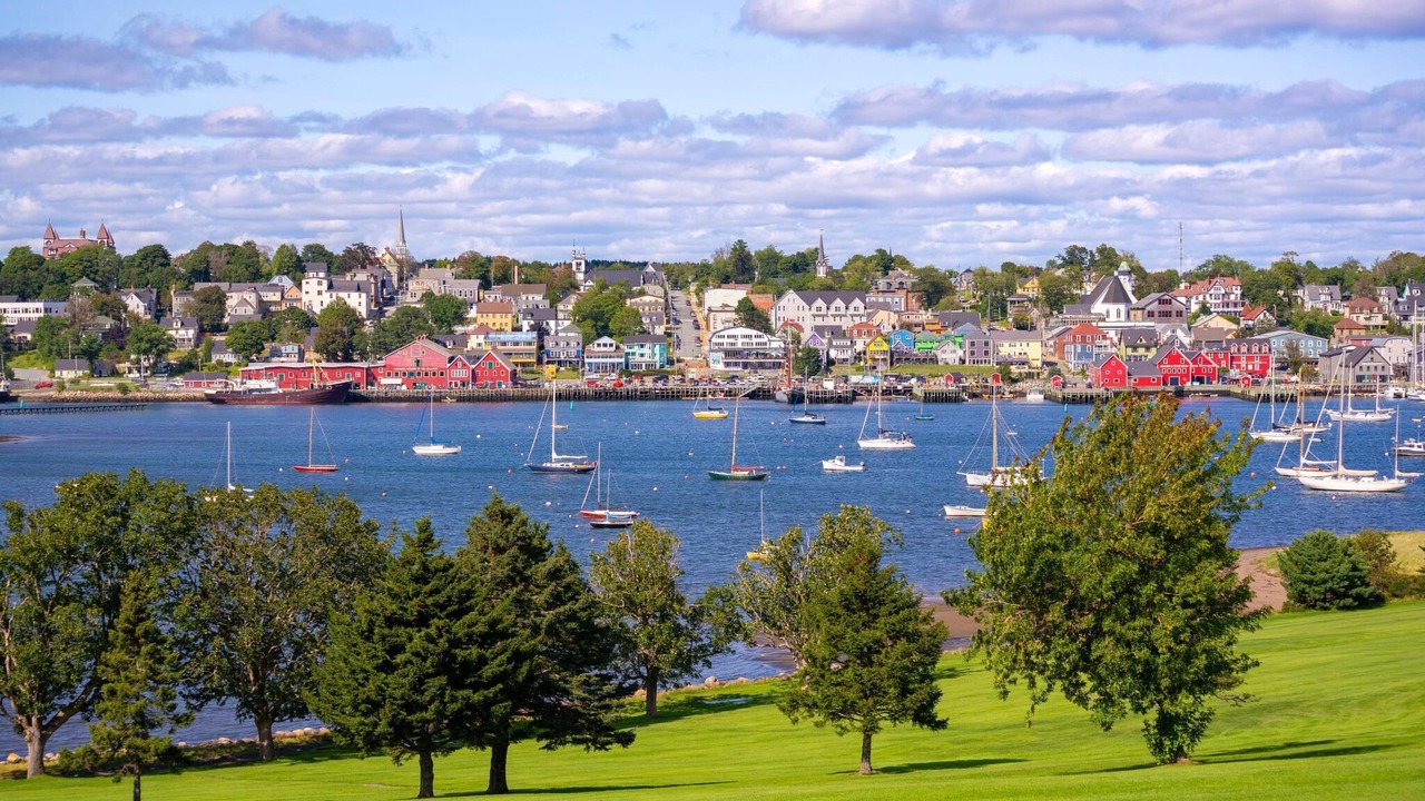 Photo of Others in Lunenburg