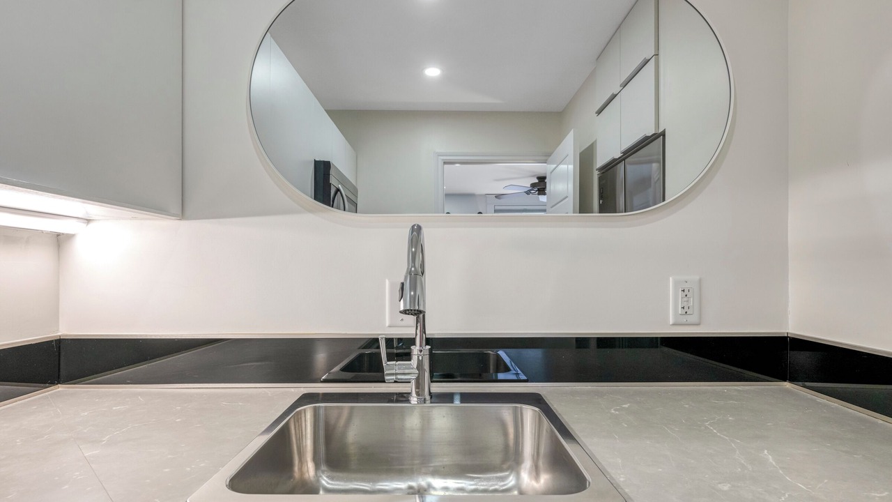 Photo of Kitchen in Lunenburg