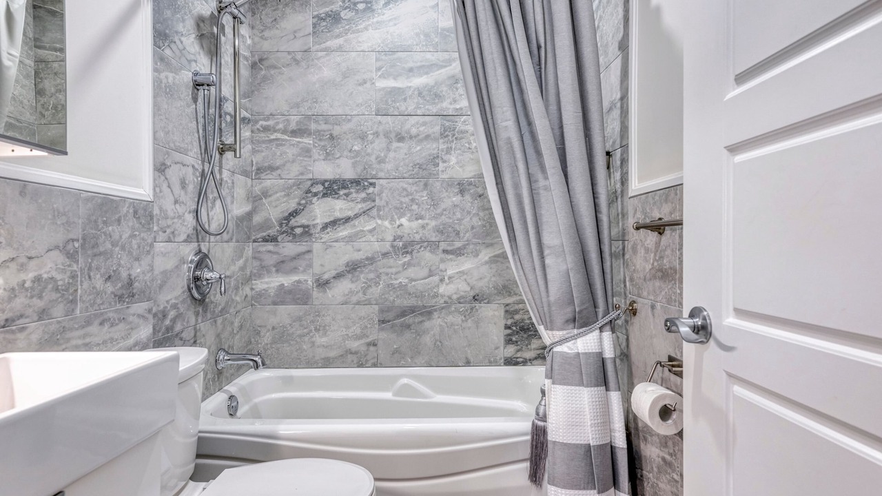 Photo of Bathroom in Lunenburg