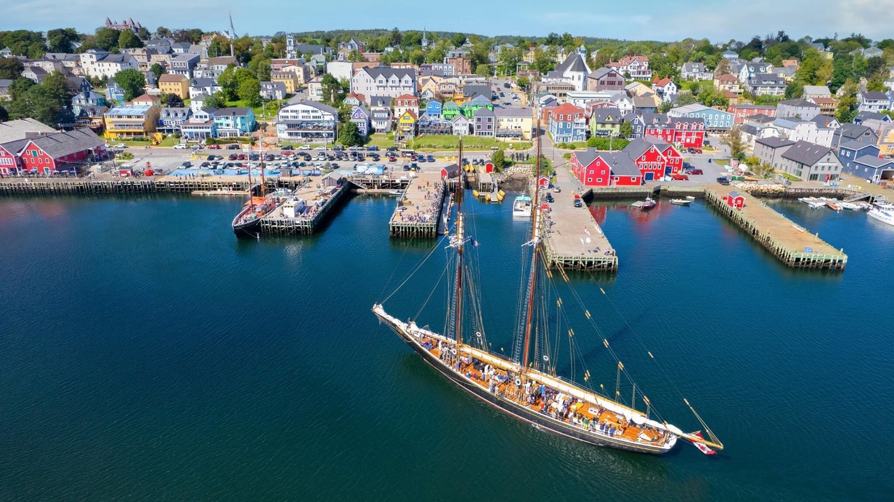 Photo of Others in Lunenburg