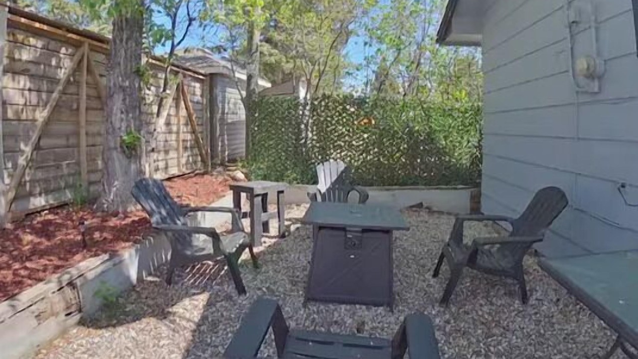 Photo of Patio Balcony in Candle Lake