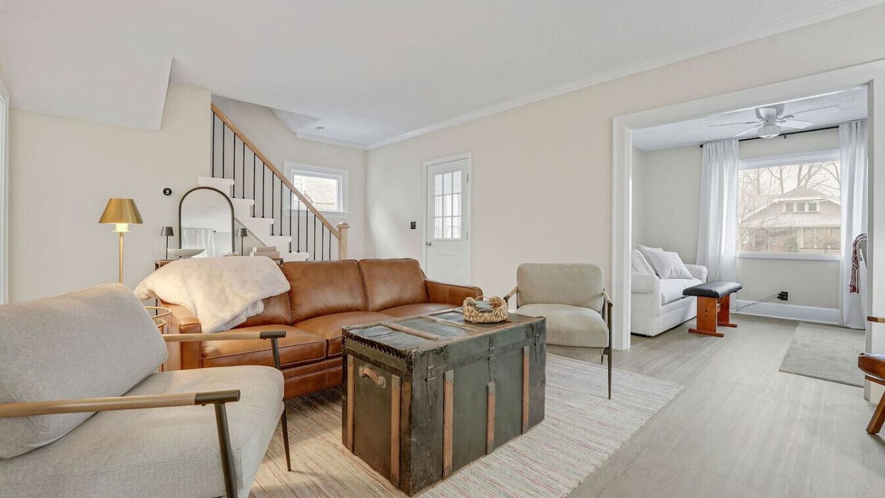 Photo of Livingroom in Ashtabula