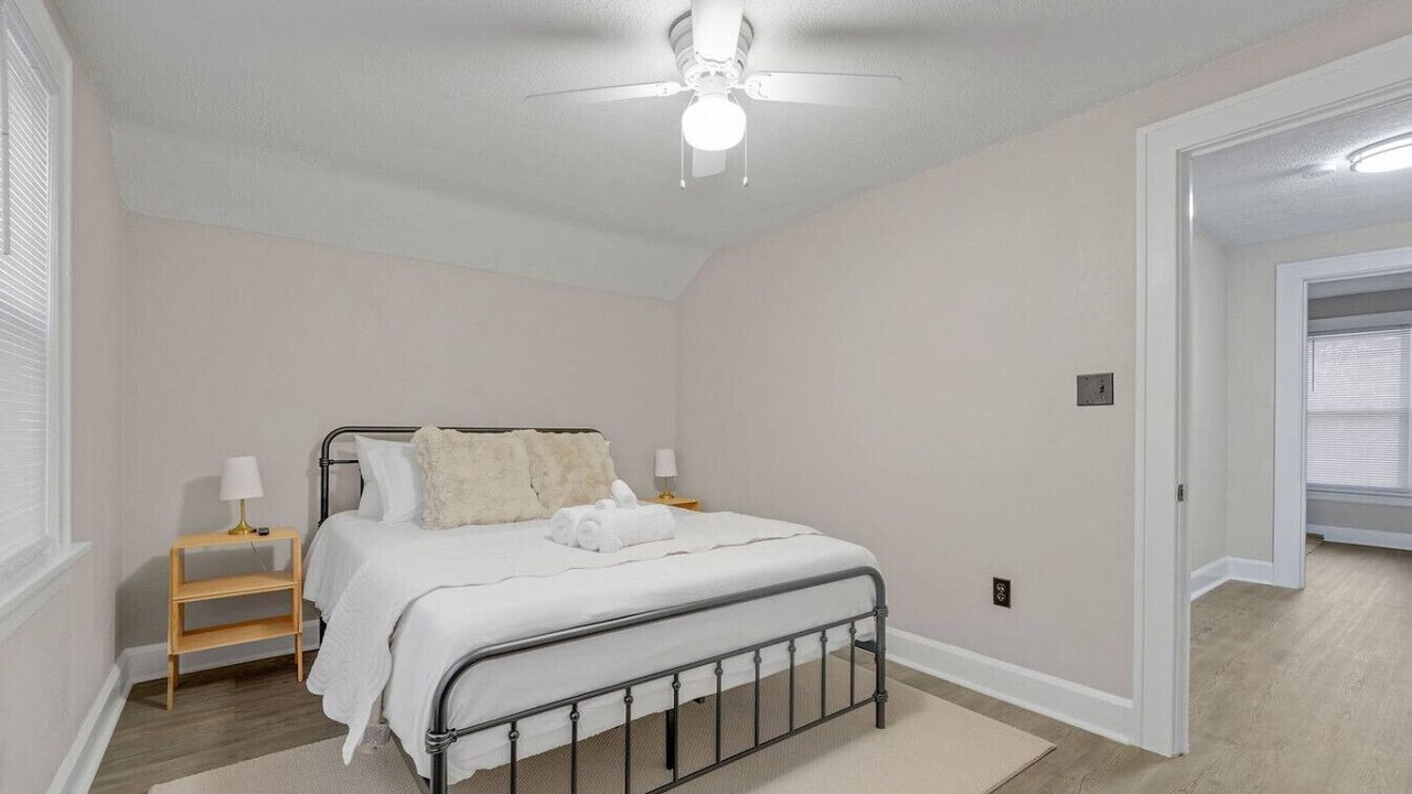 Photo of Bedroom in Ashtabula