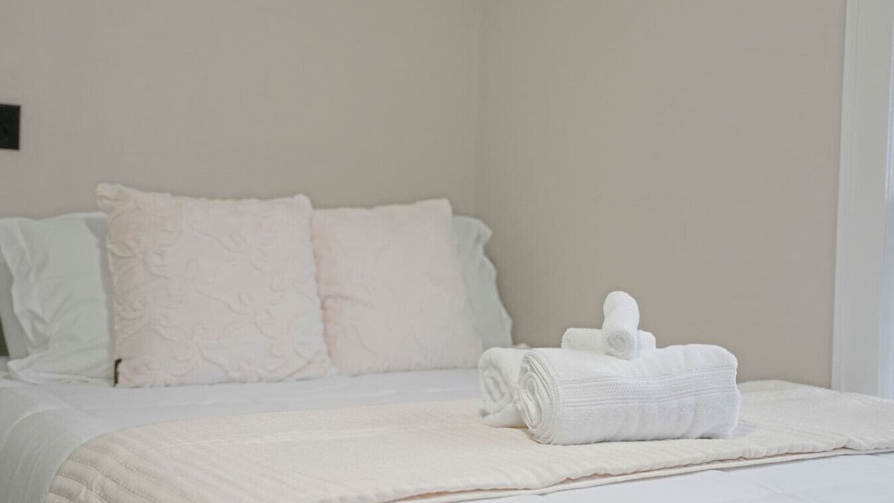 Photo of Bedroom in Ashtabula
