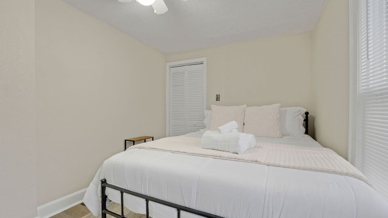 Photo of Bedroom in Ashtabula