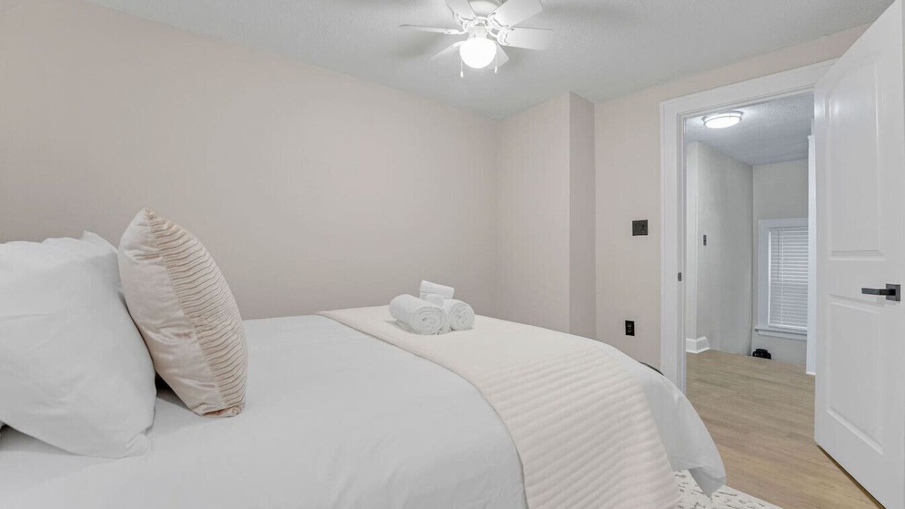 Photo of Bedroom in Ashtabula