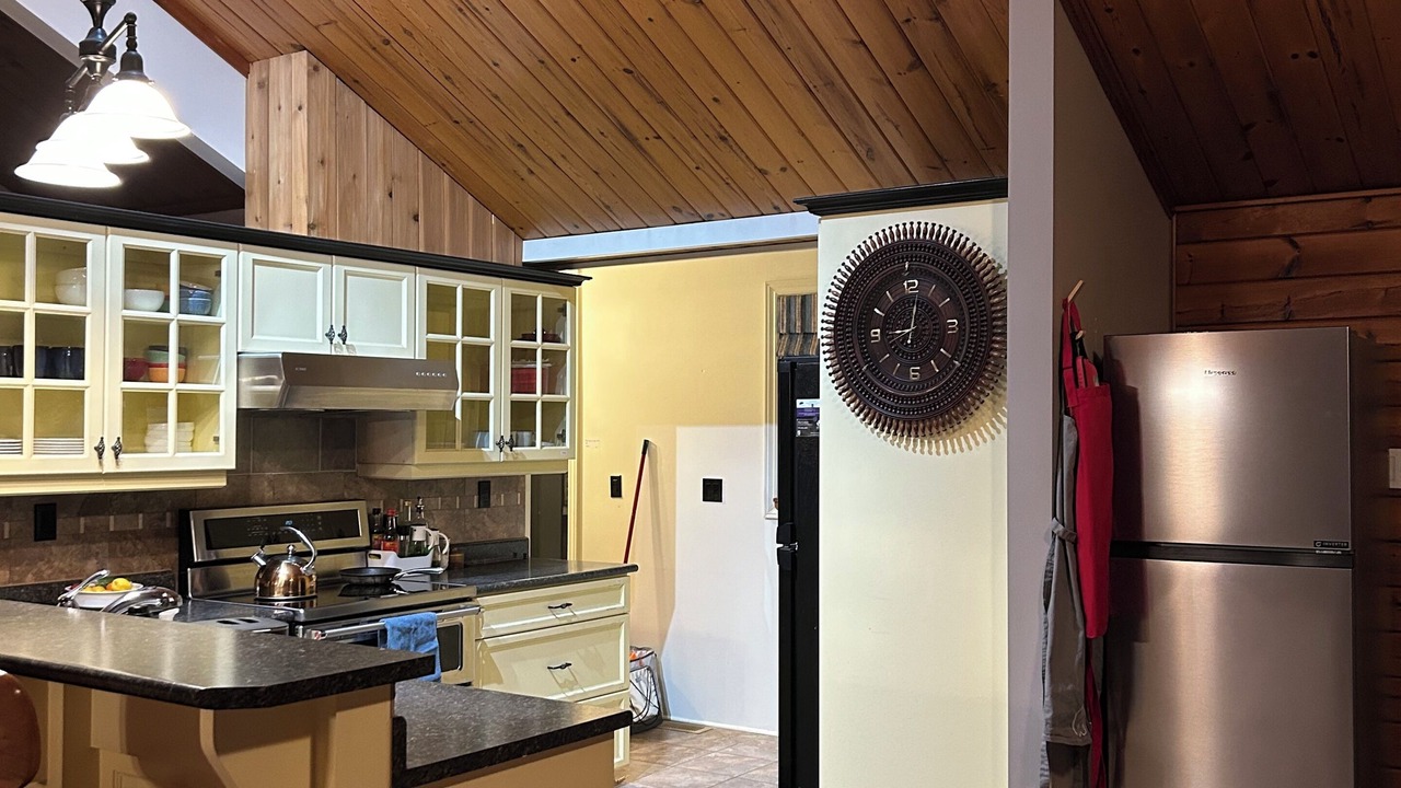 Photo of Kitchen in Otonabee-South Monaghan