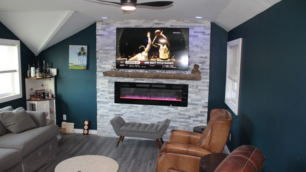 Photo of Livingroom in Lorain