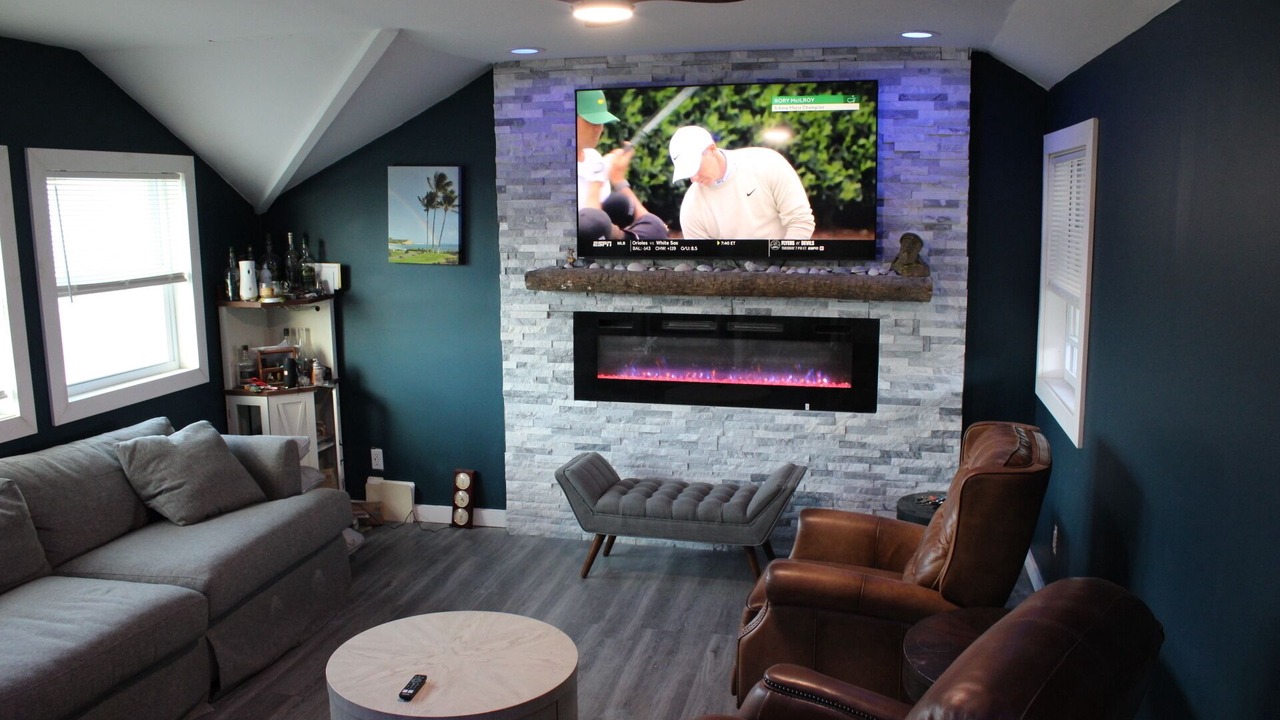 Photo of Livingroom in Lorain