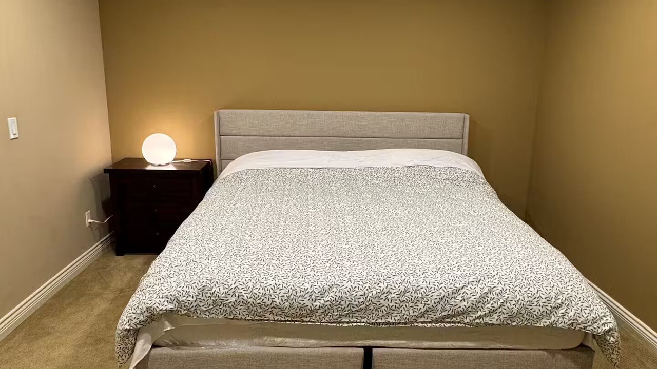 Photo of Bedroom in Fleetwood