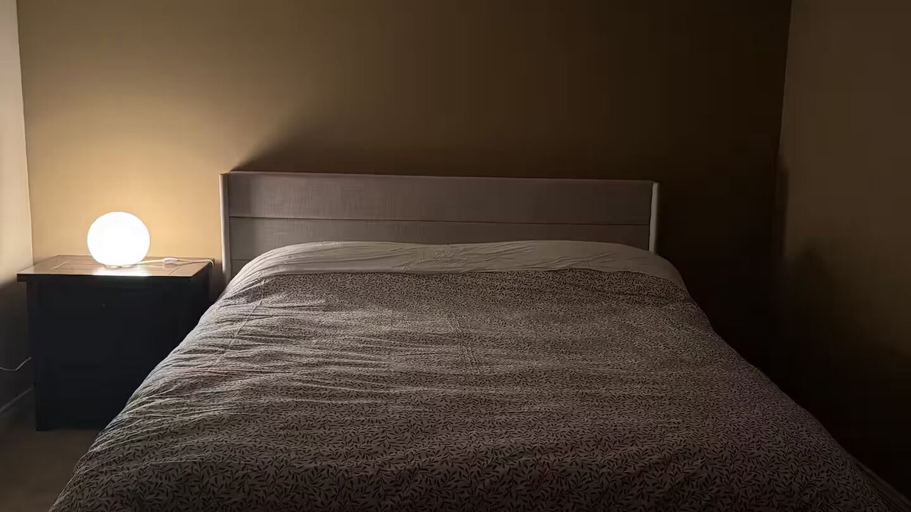 Photo of Bedroom in Fleetwood