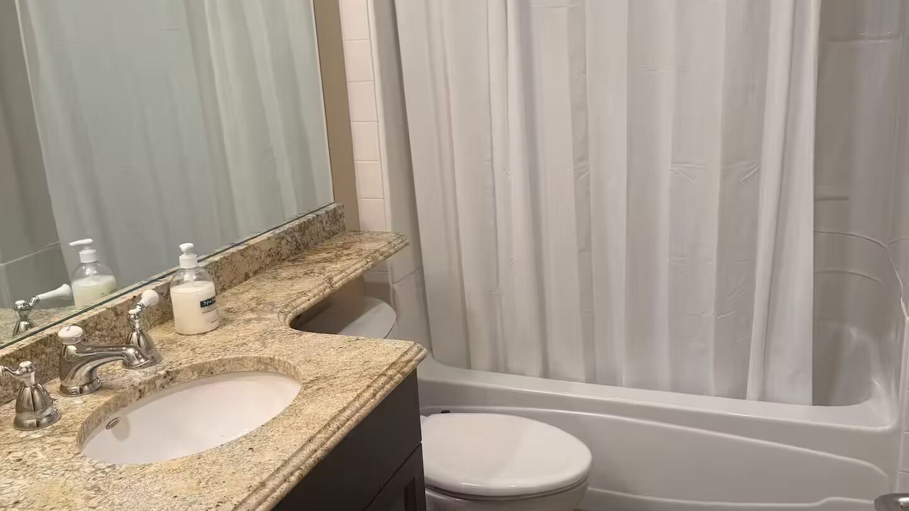 Photo of Bathroom in Fleetwood