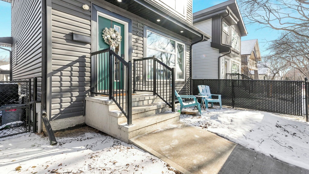 Photo of Outdoor in North Central Edmonton