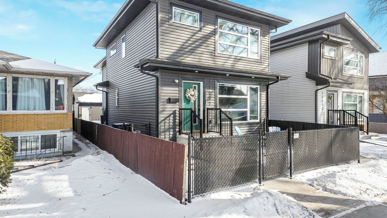Photo of Outdoor in North Central Edmonton