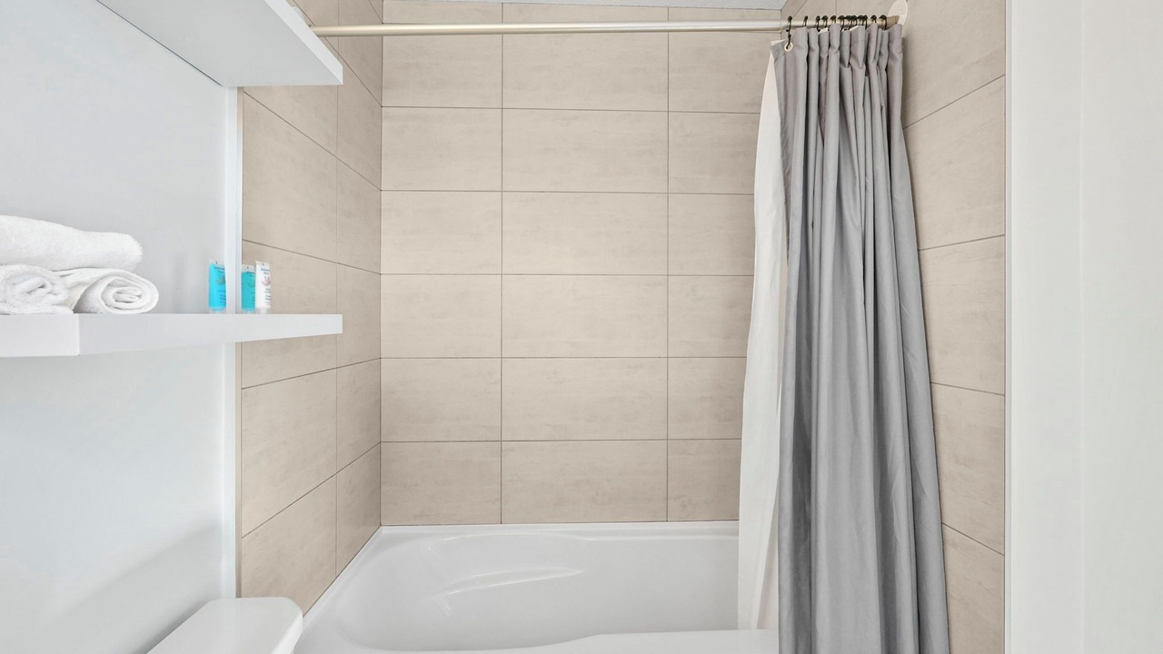 Photo of Bathroom in North Central Edmonton