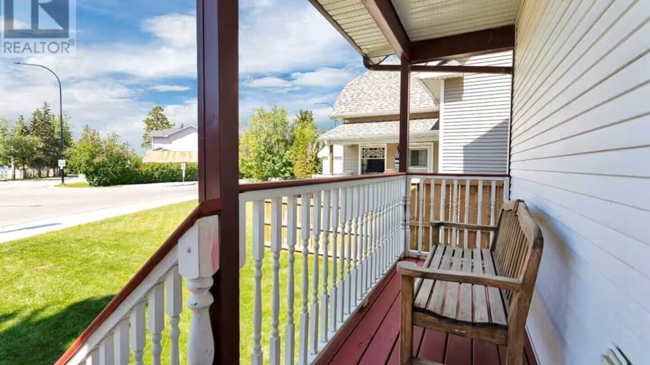 Photo of Outdoor in Sylvan Lake