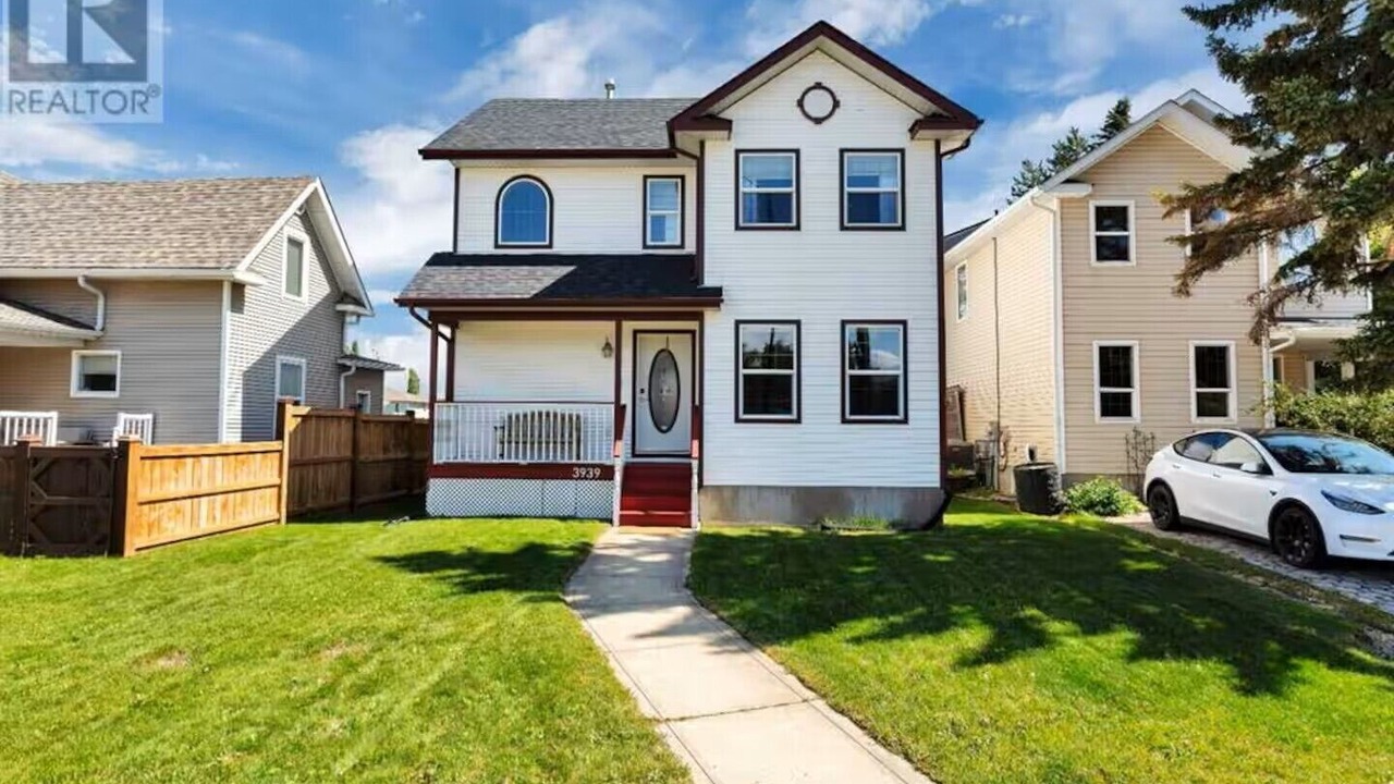 Photo of Outdoor in Sylvan Lake