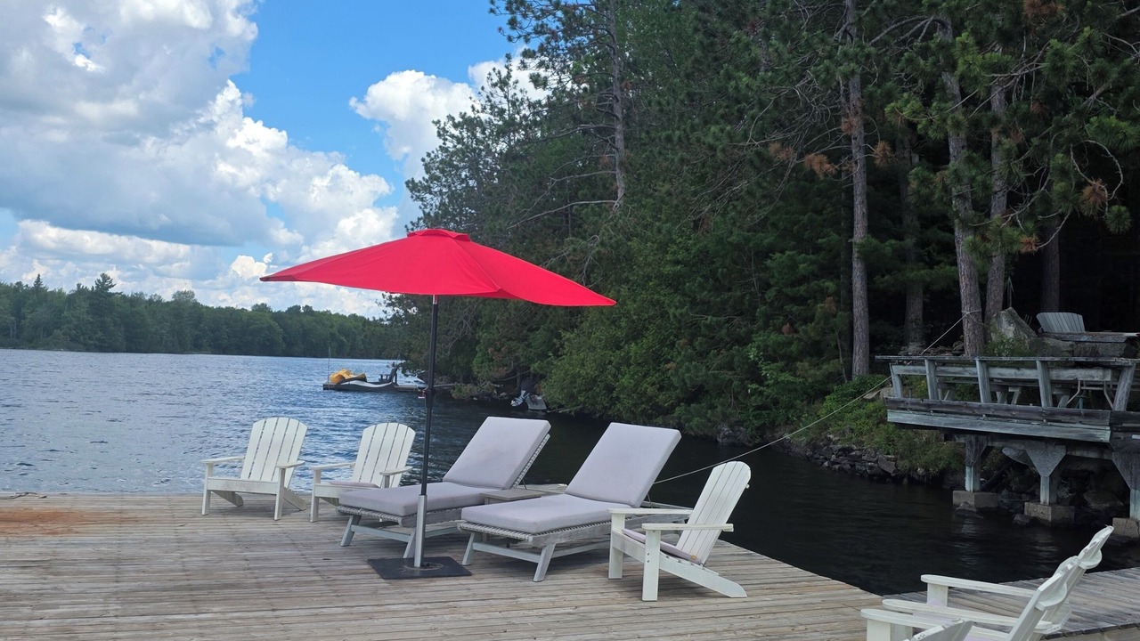 Photo of Patio Balcony in Highlands East