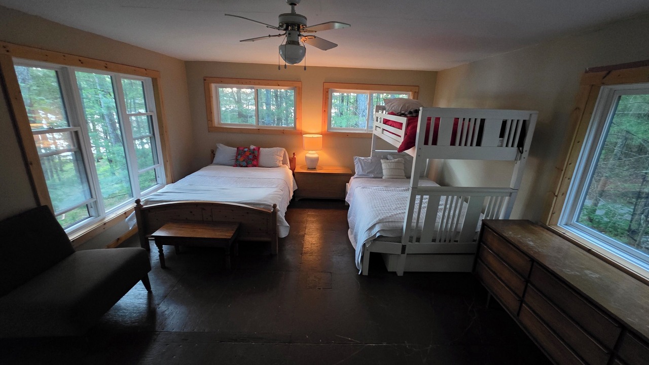 Photo of Bedroom in Highlands East