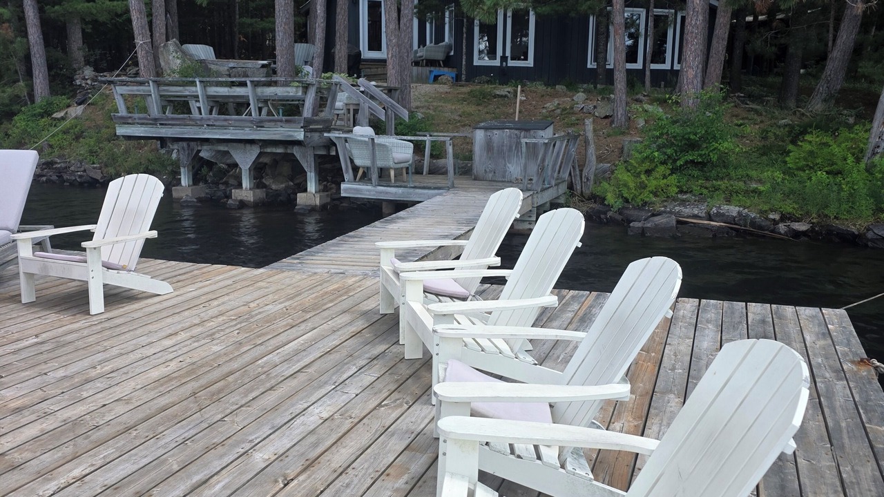 Photo of Patio Balcony in Highlands East