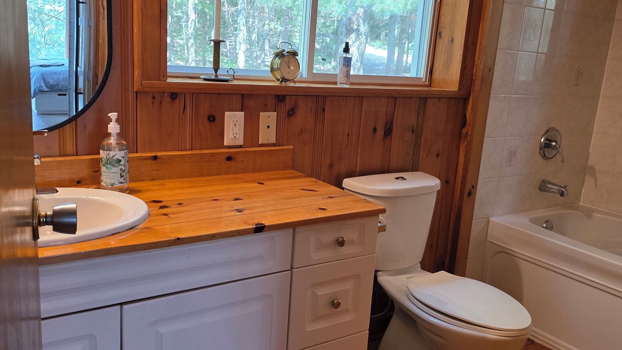Photo of Bathroom in Highlands East