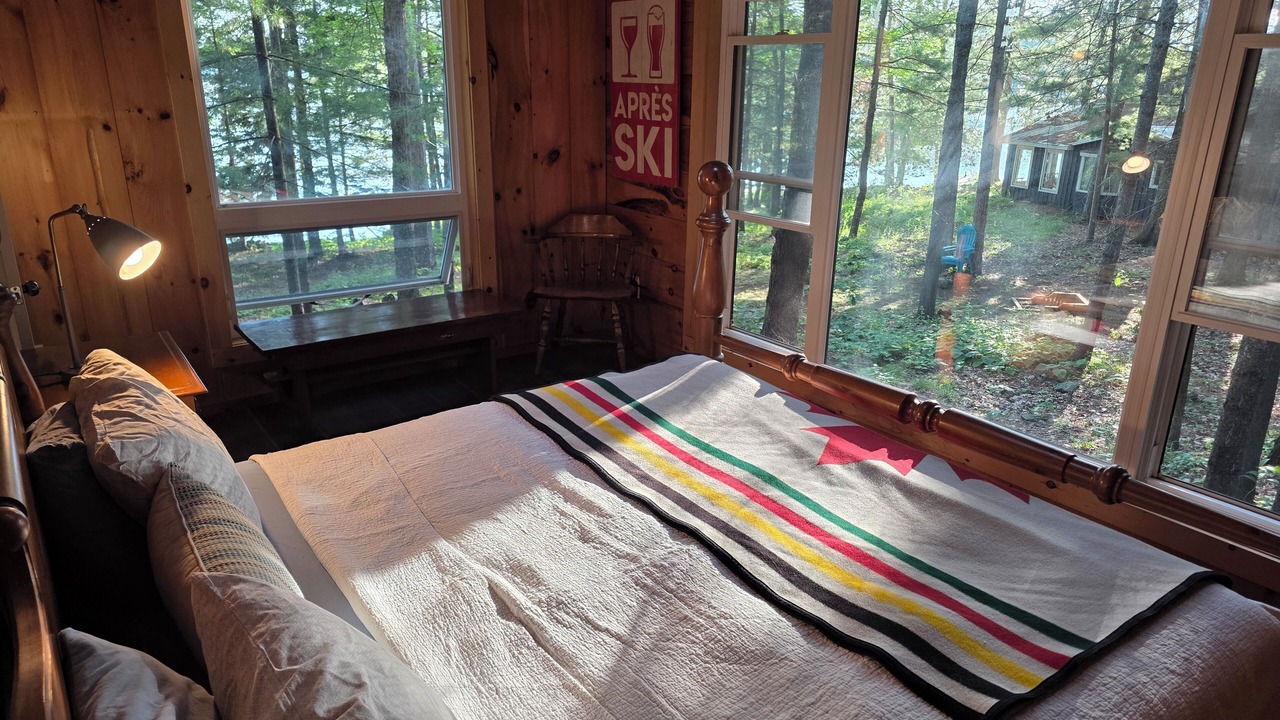 Photo of Bedroom in Highlands East