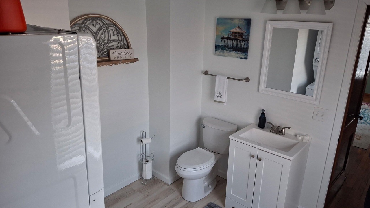 Photo of Bathroom in Edgewood