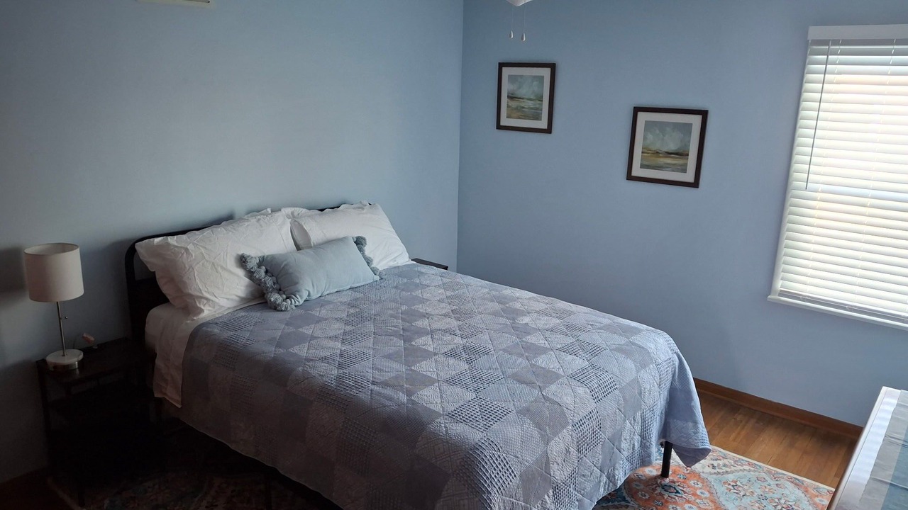 Photo of Bedroom in Edgewood