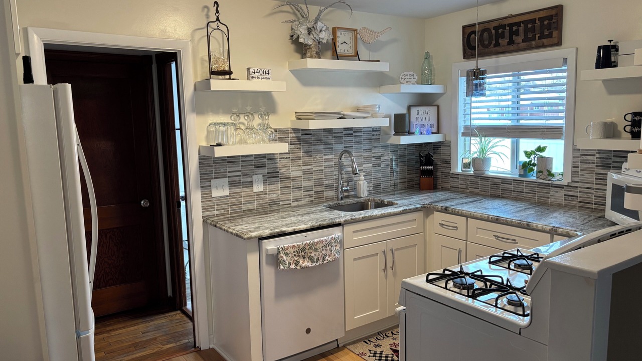 Photo of Kitchen in Edgewood