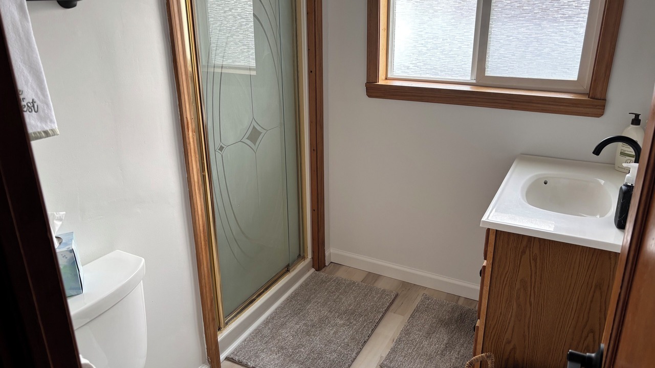 Photo of Bathroom in Edgewood