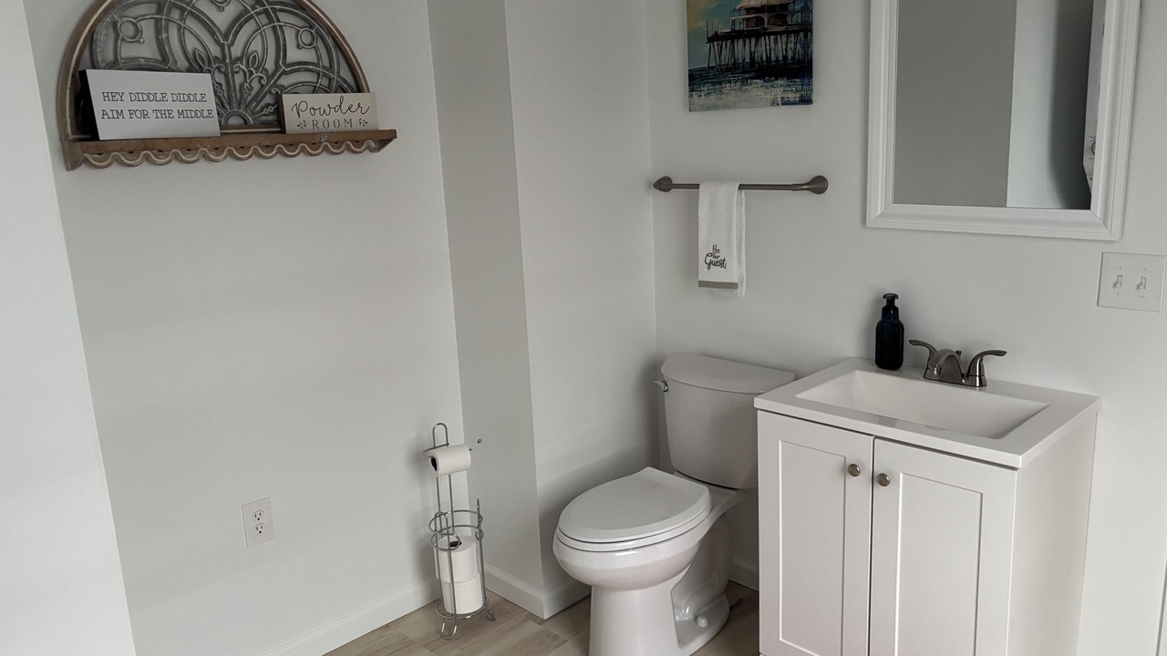 Photo of Bathroom in Edgewood