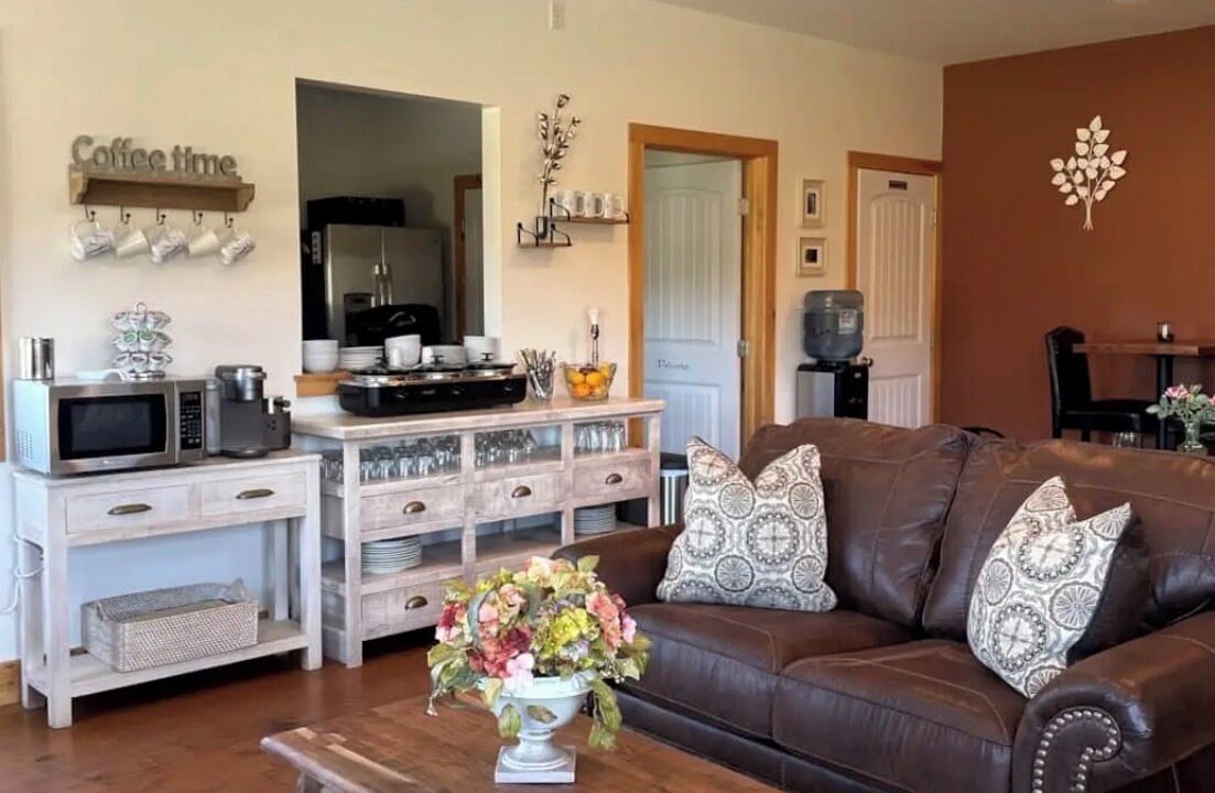 Photo of Livingroom in Naples