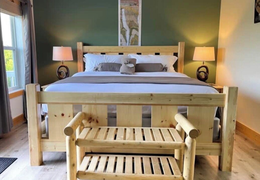 Photo of Bedroom in Naples