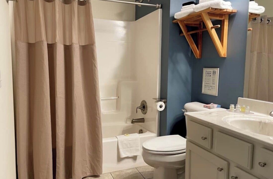 Photo of Bathroom in Naples