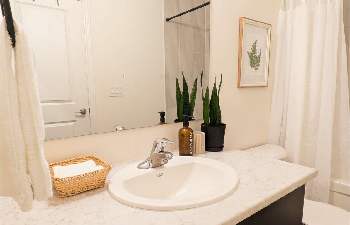 Photo of Bathroom in Bobcaygeon