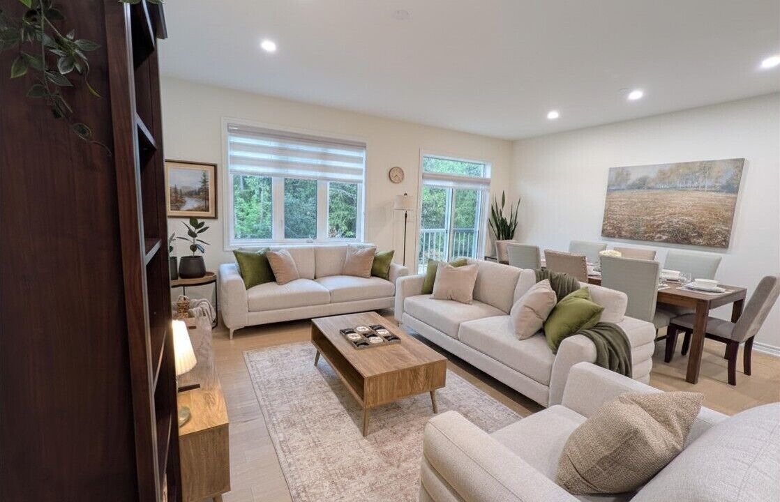 Photo of Livingroom in Bobcaygeon