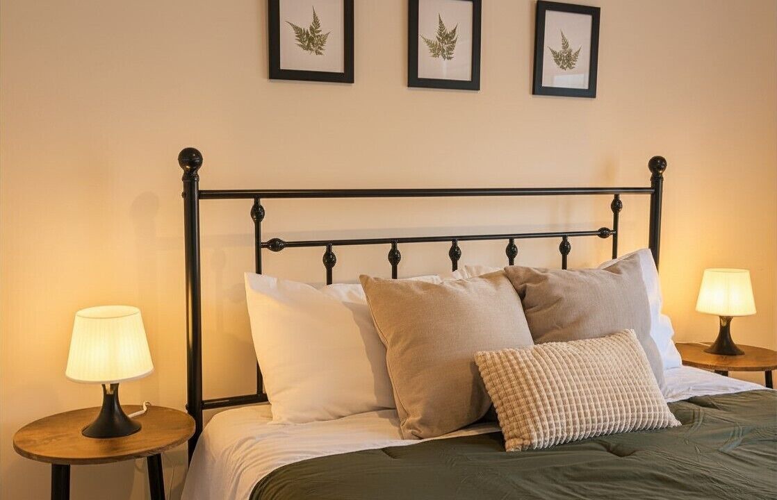 Photo of Bedroom in Bobcaygeon