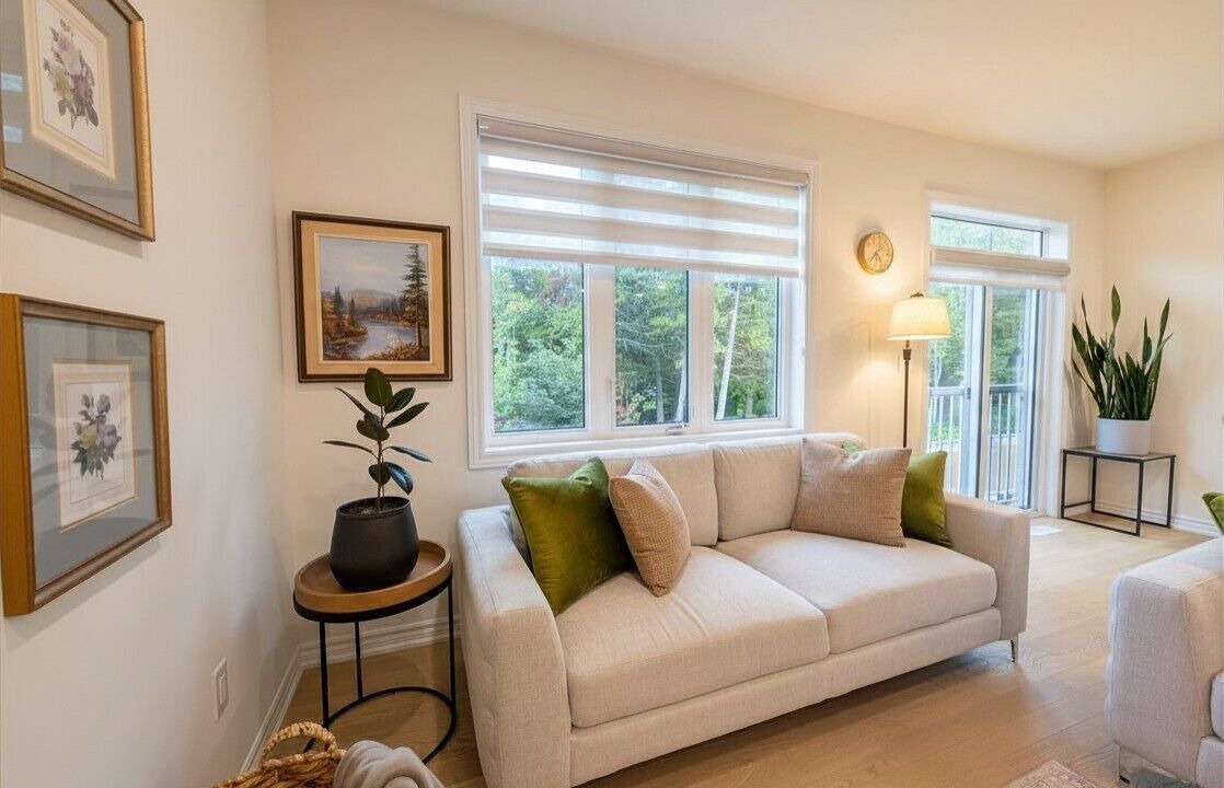 Photo of Livingroom in Bobcaygeon