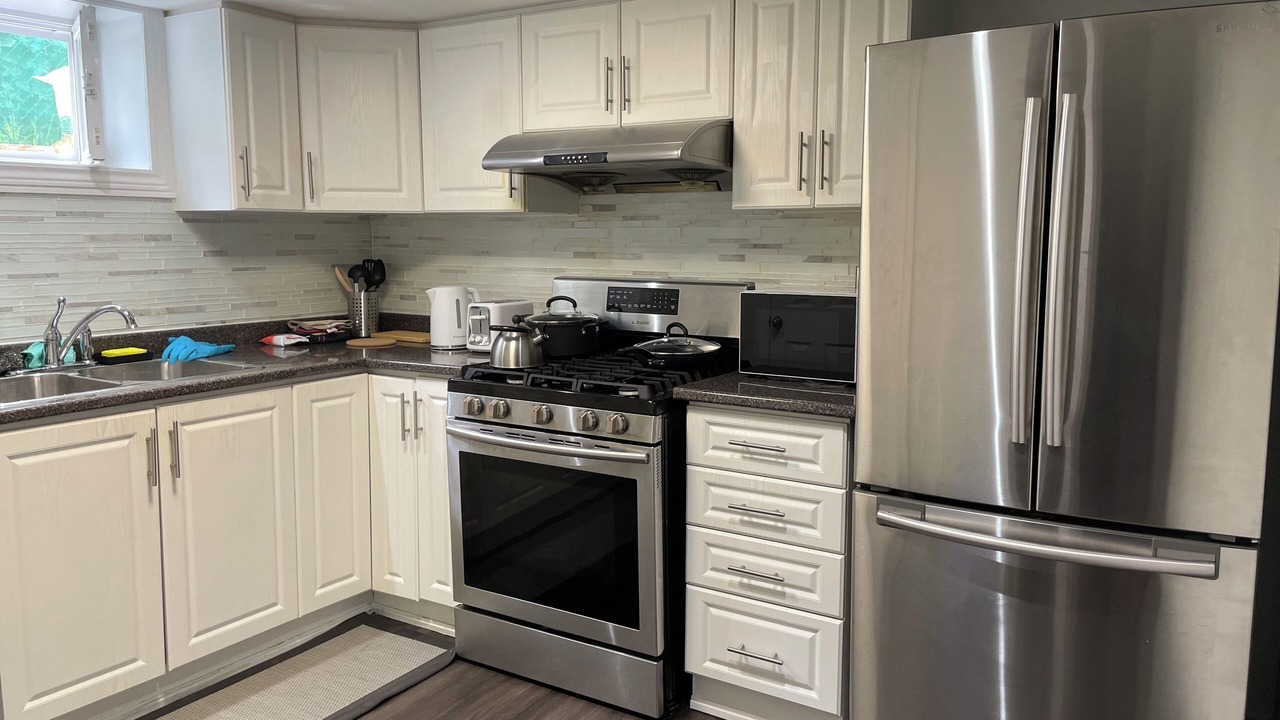 Photo of Kitchen in Etobicoke