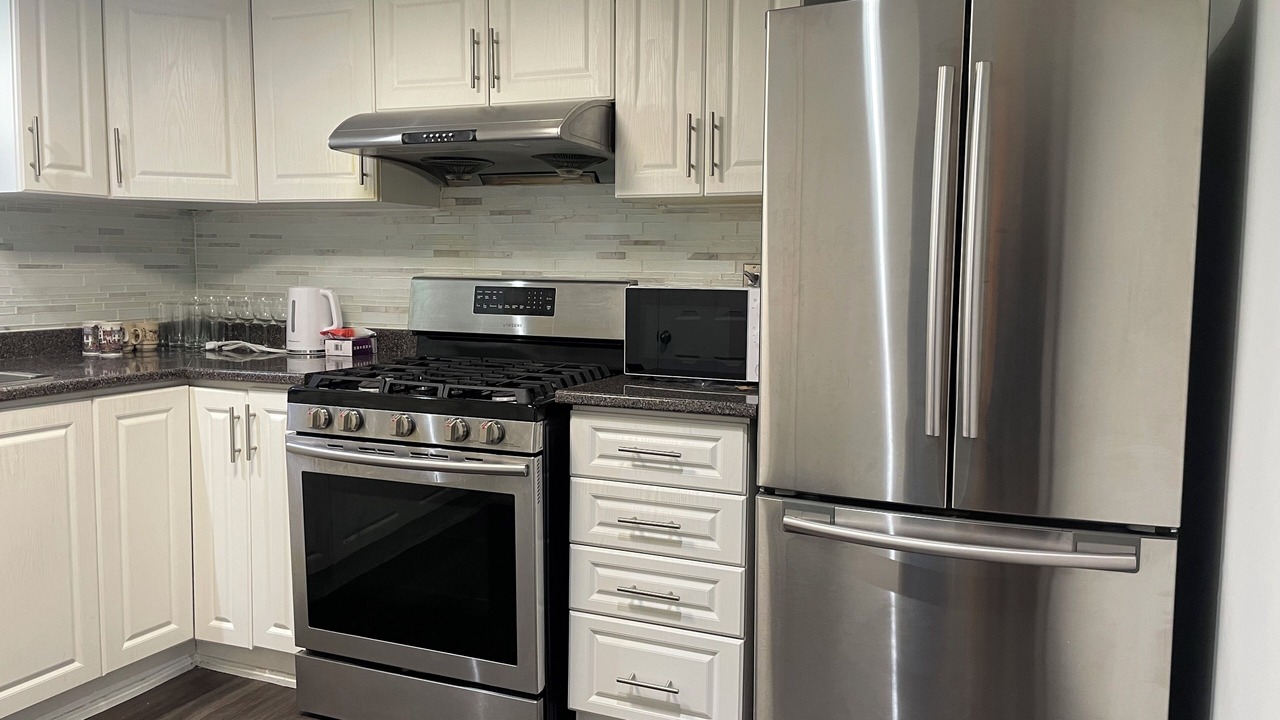 Photo of Kitchen in Etobicoke