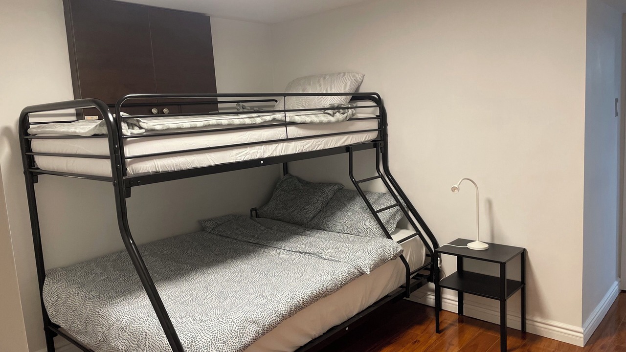 Photo of Bedroom in Etobicoke