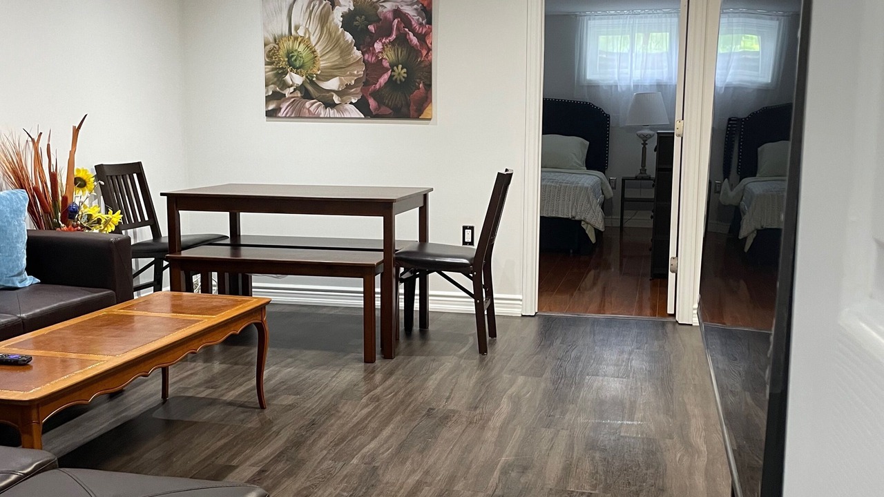 Photo of Bedroom in Etobicoke
