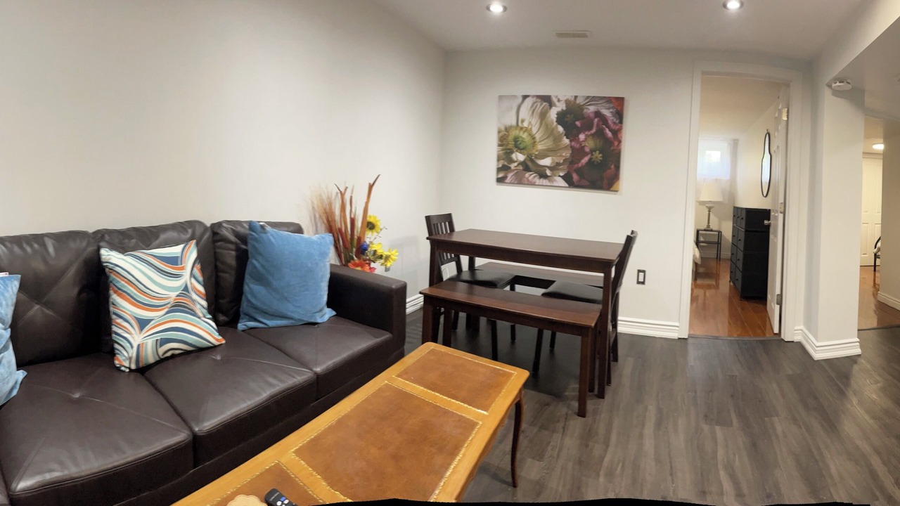 Photo of Livingroom in Etobicoke