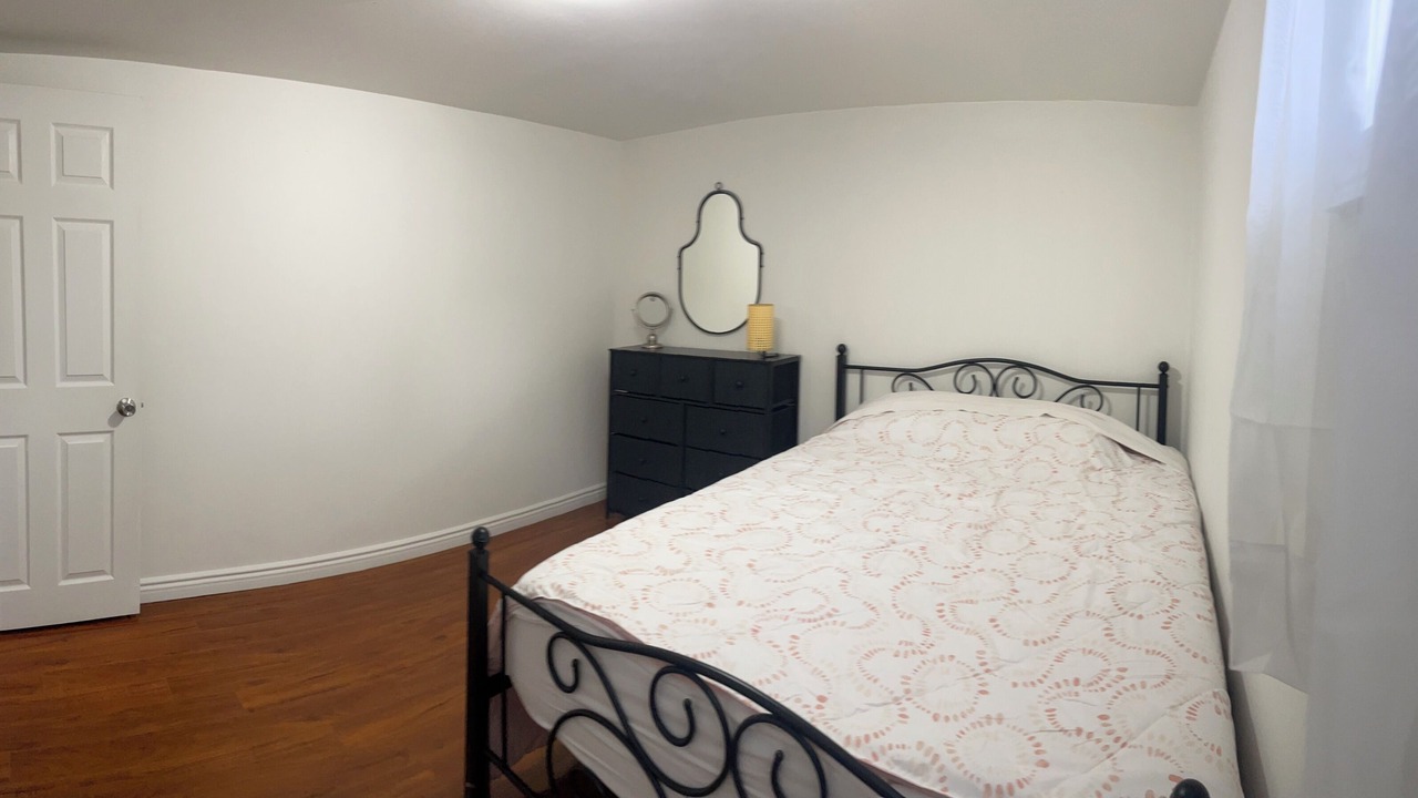Photo of Bedroom in Etobicoke