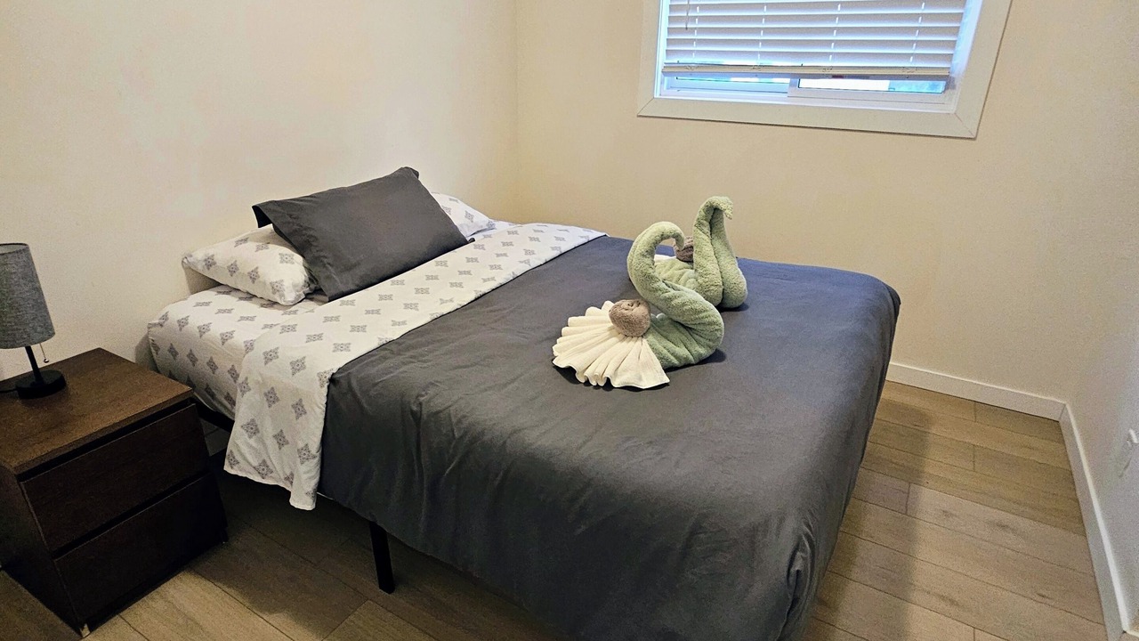 Photo of Bedroom in Windsor