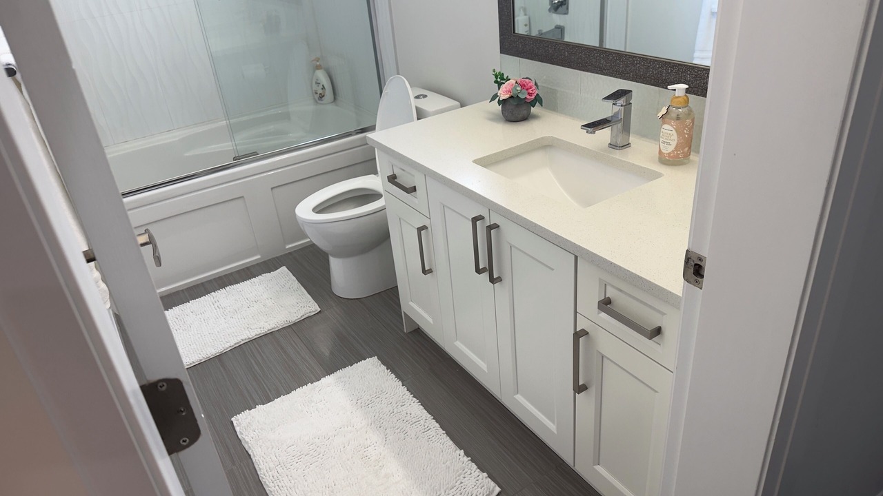 Photo of Bathroom in Mission
