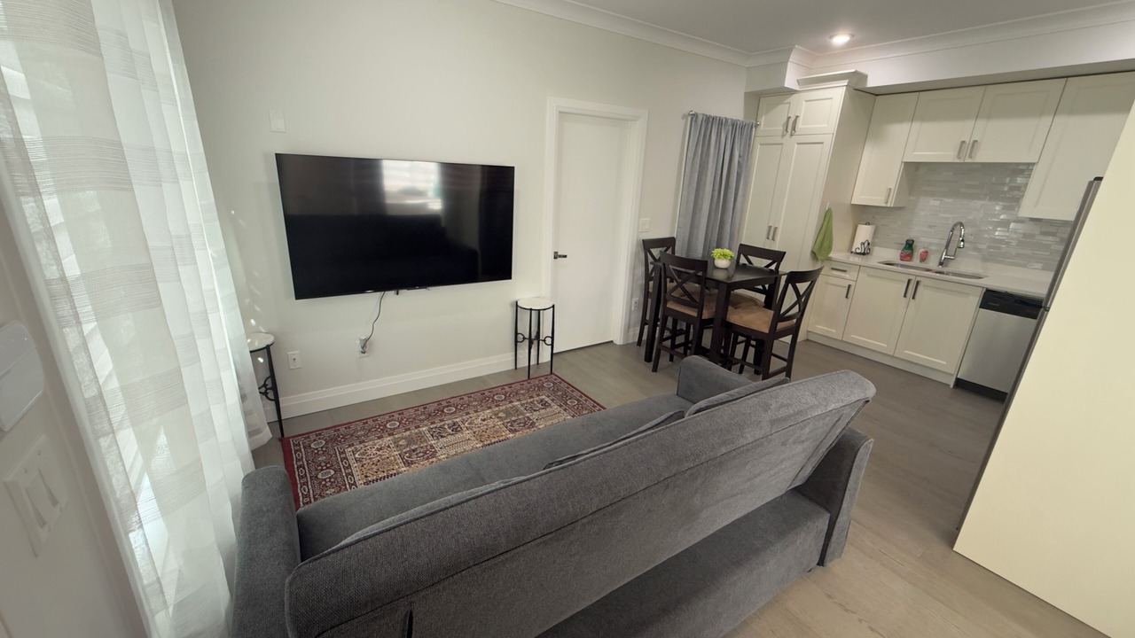 Photo of Livingroom in Mission